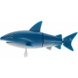 Rex London Figurine poisson nageur à remonter