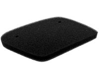 Luchtfilter RMS Luchtfilter/luchtfilterinzet voor Aprilia Leonardo 125/150 (Rotax motor)