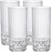 Bormioli Rocco America's longdrink glas - 49 cl - Set-4