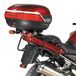 Givi 348 FZ Monorack Armen Yamaha FZS 1000 Fazer (01-05)