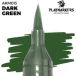 Ak Interactive Playmarker Vert foncé