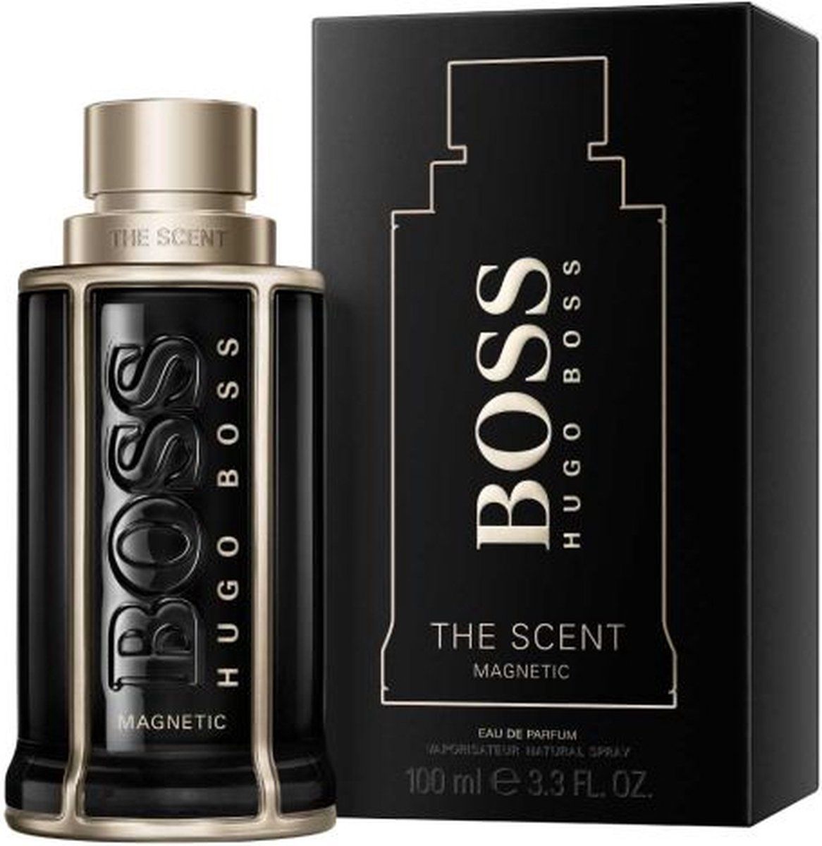 Hugo Boss Eau de Parfum / 100 (ml) / Mannen