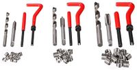 Schroefdraad 88 Schroefdraad reparatieset mechanische draad set 88 | 88 stuks | M6 - M10 |