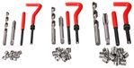Schroefdraad 88 Schroefdraad reparatieset mechanische draad set 88 | 88 stuks | M6 - M10 |