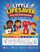 Little Lifesaver: First Aid Coloring Book for Kids