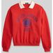 Polo Ralph Lauren Sweatshirt blauw / rood