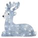 Emos DCFC06 decoratieve verlichting Lichtdecoratie figuur 40 gloeilamp(en) LED 2,1 W