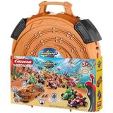 Carrera Speed Arena Race Case: Mario Kart World