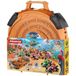 Carrera Speed Arena Race Case: Mario Kart World