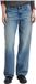 G-Star Judee Loose Wmn Dames Jeans Sun Faded Air Force Blue