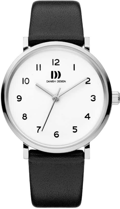 Danish Design Steel horloge IV12Q1216