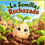 la Independently Published la semilla rechasada Paperback