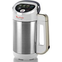 Moulinex Blender Easy soup LM841B10 Zilver Refurbished