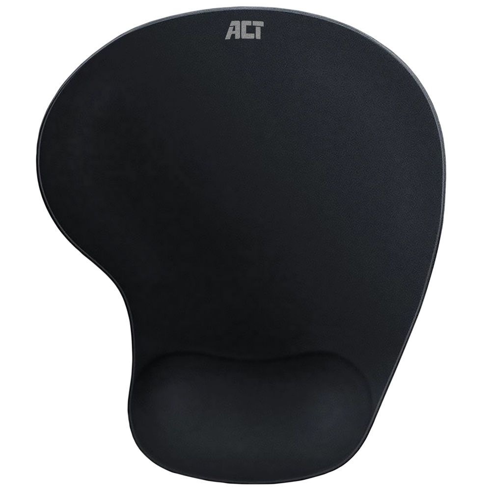 ACT AC8010 - Muismat - Zwart