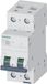 Siemens 5SL62107 5SL6210-7 Leitungsschutzschalter 10 A 400 V, IP20