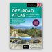 Offroad Atlas: 450 Off-road Tracks in 9 Countries