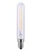 Segula 55679 LED-lamp Warm wit 2700 K 2,5 W E14 Buis Dimbaar 20 mm x 115 mm