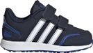 adidas VS Switch 3 I Chaussures pour tout-petits Bleu