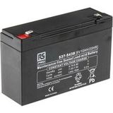 Rs Pro - Batterie au plomb étanche 6V 10Ah cyclique (Prix pour 1)