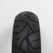 Deli Tire Pneu 120-70-12 pour Scooter Peugeot 50 Speedfight 4 2T Ac 2015 à 2018 Neuf