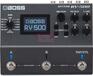 Boss Audio Systems RV-500 Reverb effectpedaal