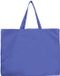 Kado Design Cotton Beach Bag Cornflower Blue