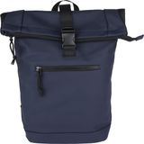 Suitable Koerier Rugzak Blauw