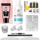 Born Pretty Polygel Starterset Nude (BP03-AB03)