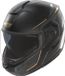 Nolan N90-3 06 Sincrono Casque Noir/or Taille L