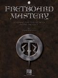 Fretboard Hal Leonard Fretboard Mastery