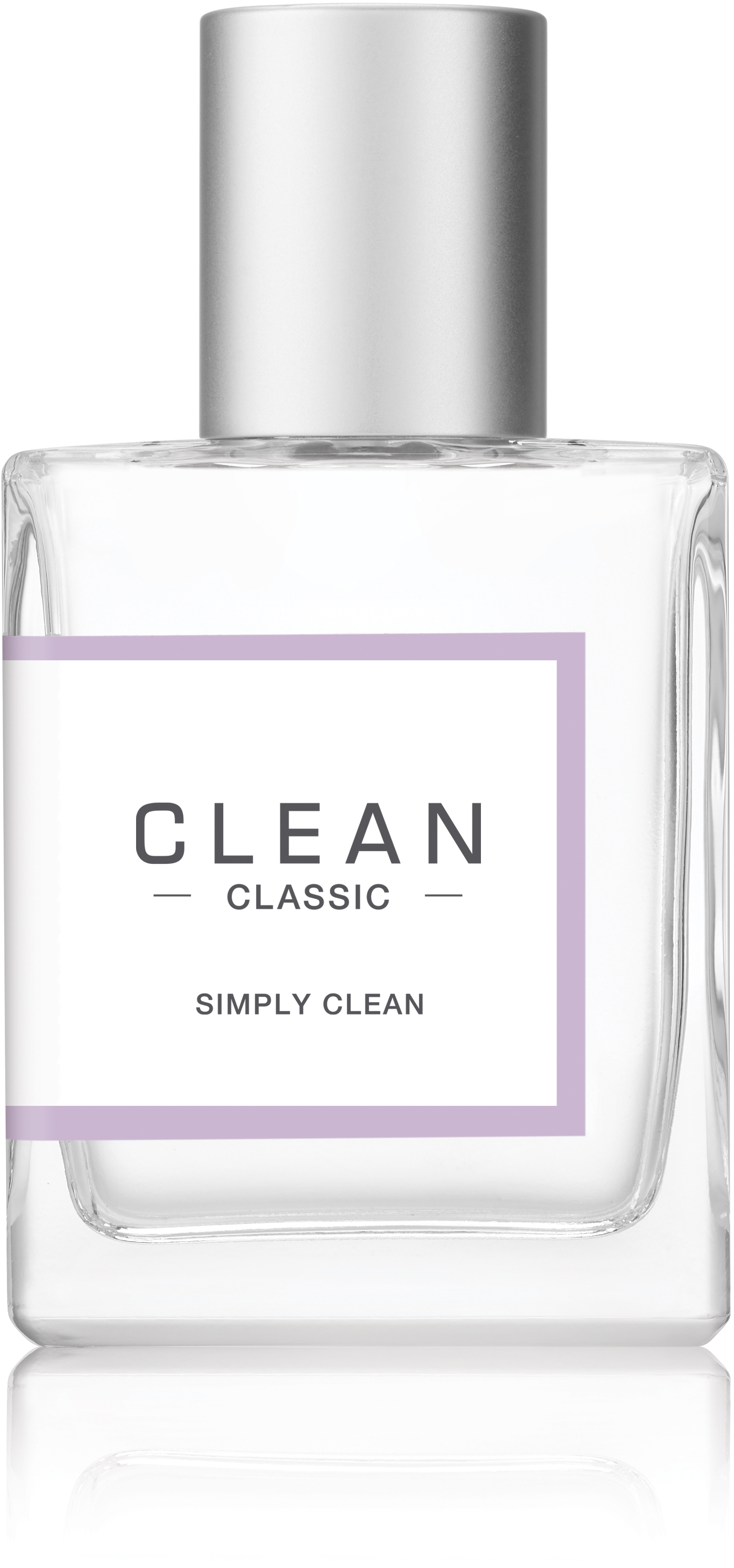 CLEAN Simply Simply Eau De Parfum 60 ml eau de parfum / 60 ml / unisex