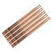 Premier 5A Drumstokken, Amerikaans Hickory, 5 Paar