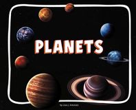Planets Knowledge Builders: Discover Space!- Planets - Hardcover