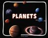 Planets Knowledge Builders: Discover Space!- Planets - Hardcover