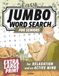 Easy Jumbo Word Search for Seniors: Extra Large Print Puzzles for Stress Relief, Relaxation, and an Active Mind