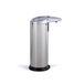 Livoo 220 ml vrijstaande dispenser voor vloeibare zeep sa109