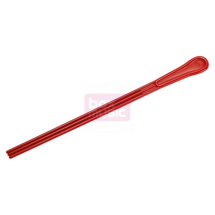 Meinl TBRS-R tamborim-stok rood