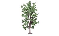 Hornby R7210 Lime Tree Scenic Materials, Multi