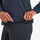 Montane Fireball Lite - Eclipse blue - Dames L