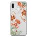 ERT GROUP Samsung A20e Babaco Flowers 057 Hoesje