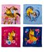 Joy Toy SPR Towels 4 verschillende motieven