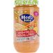 Hero Baby Pot Légumes avec Délice de Dinde 235g