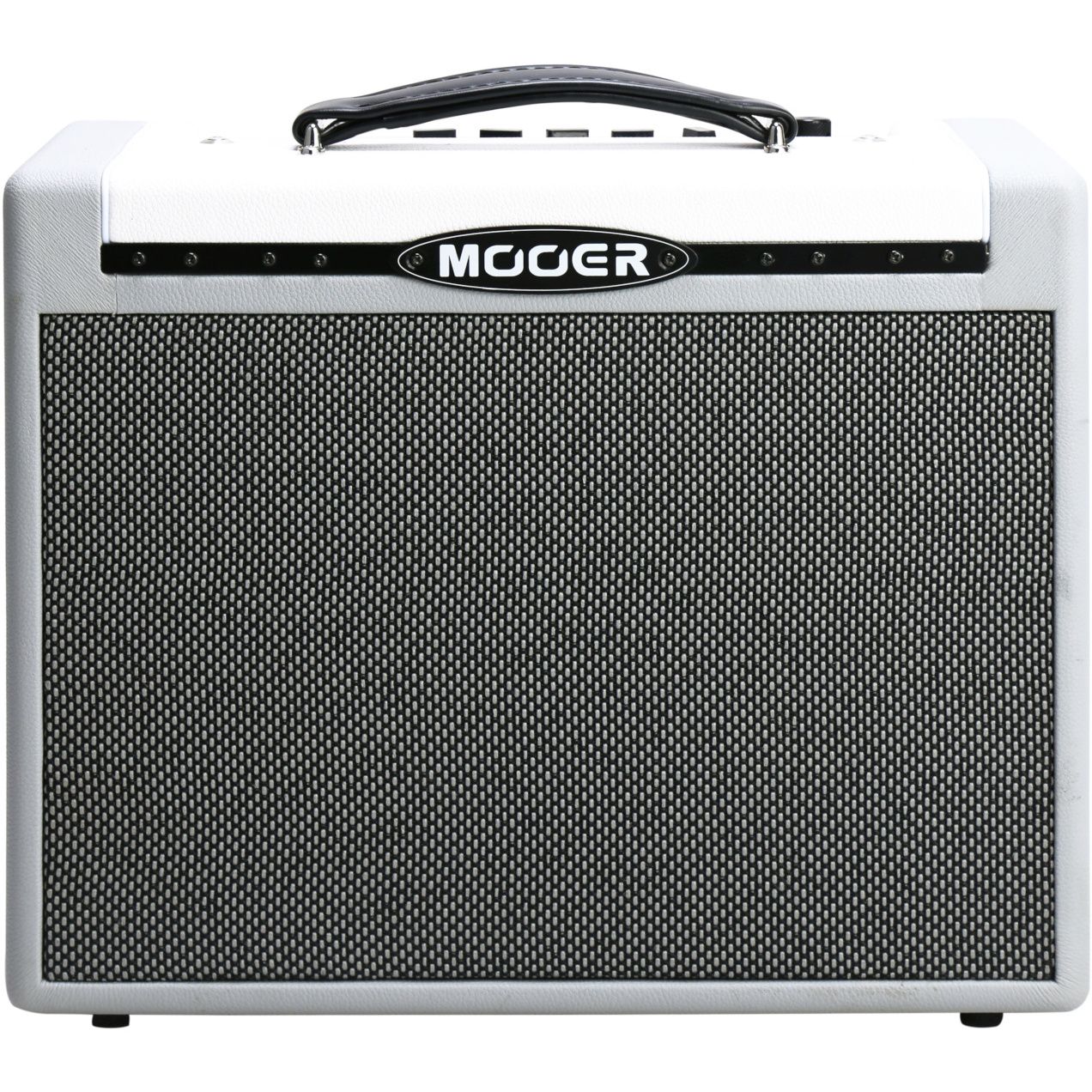 Mooer SD30 - Gitaarversterker - 30W - Zwart