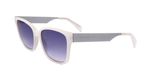 Italia Independent I I MOD. 084 White 53/19/145 MAN Zonnebrillen
