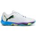 PUMA Vantage NITRO™ Game On handbalschoenen uniseks, Blauw/Rood/Wit, Maat 48