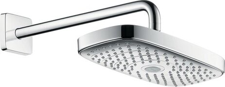 Hansgrohe Raindance Select E