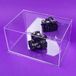 Vitrine Faberplast Vitrine FB689