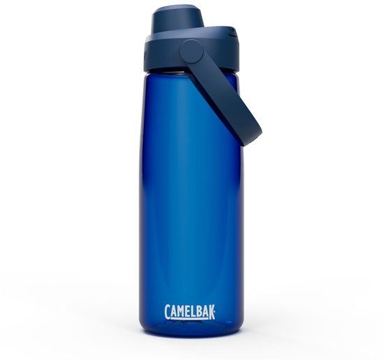 CamelBak Thrive Chug Drinkfles - 750 ml - Blauw