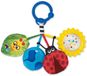 Baby Einstein Baby buggy speelgoed touch of nature
