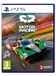 PMR: Project Motor Racing